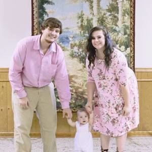 Meet your Posher, Amber